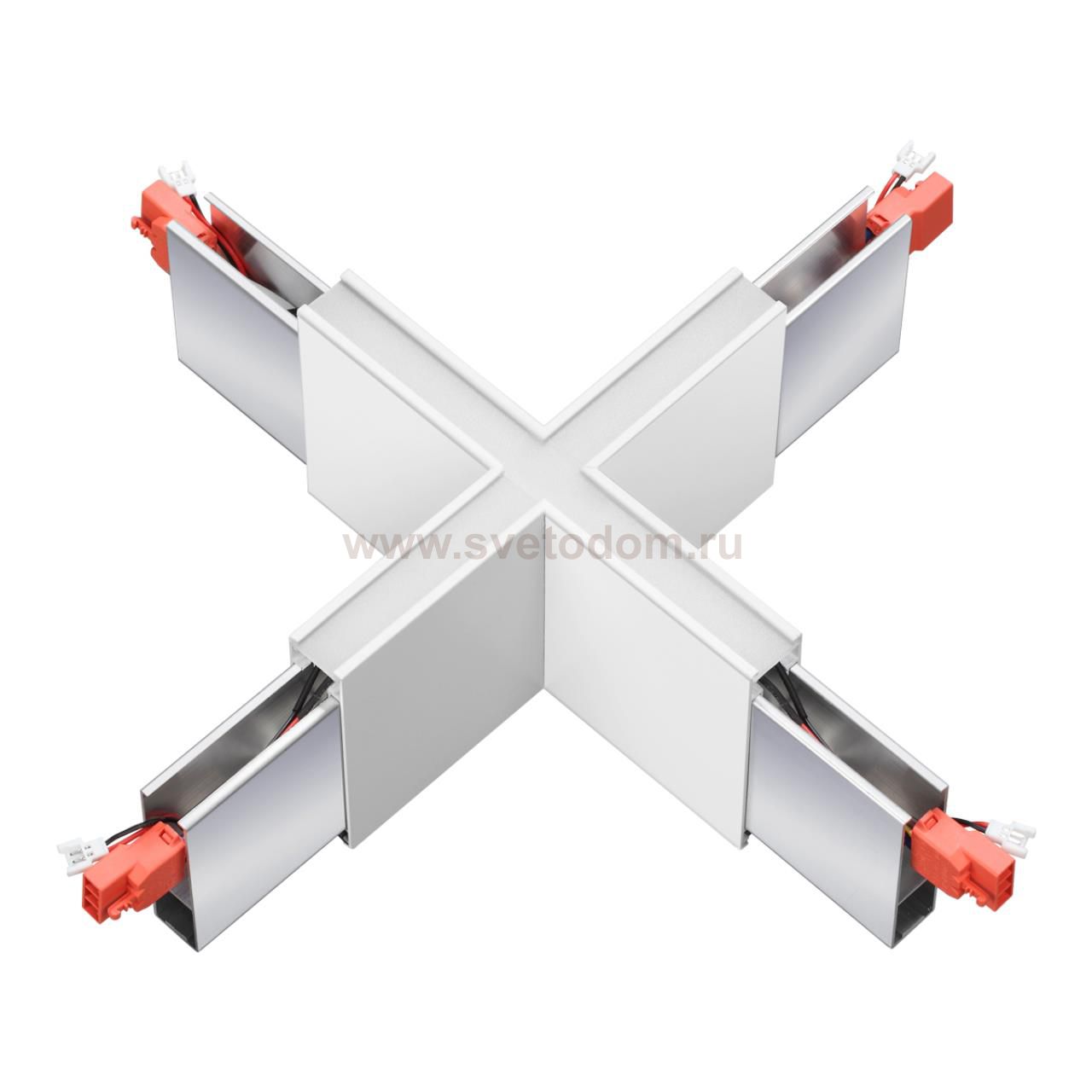 Светильник без драйвера для арт. 358161 Novotech 135120 ITER