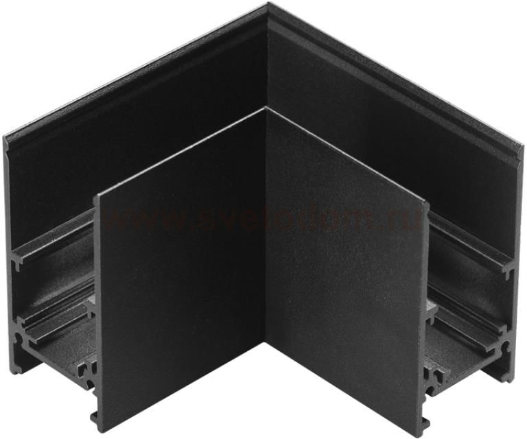 Соединитель для низковольтного шинопровода 