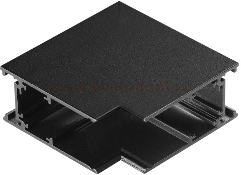 Соединитель для низковольтного шинопровода 