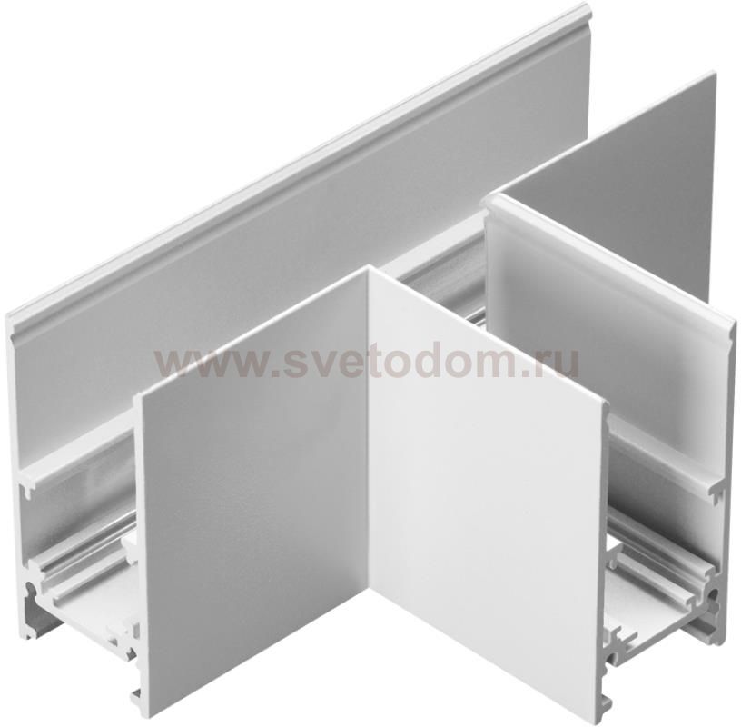 Соединитель для низковольтного шинопровода 