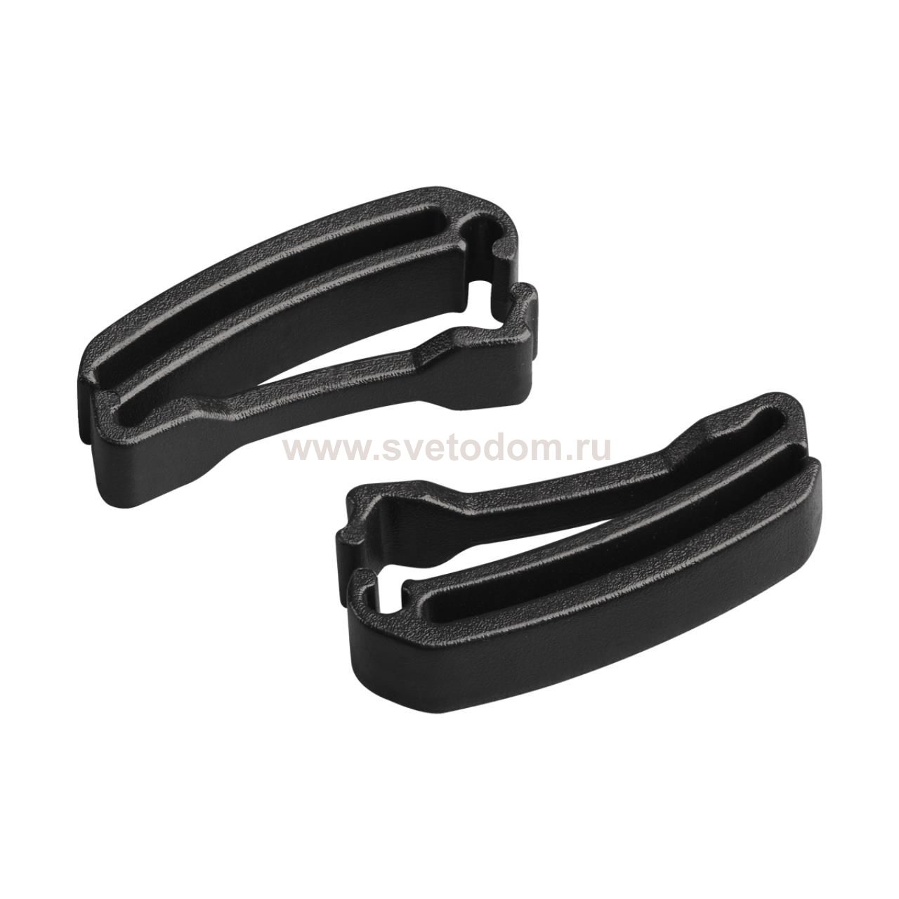 Низковольтная гибридная трековая система EASY 24V Novotech 135262 EASY