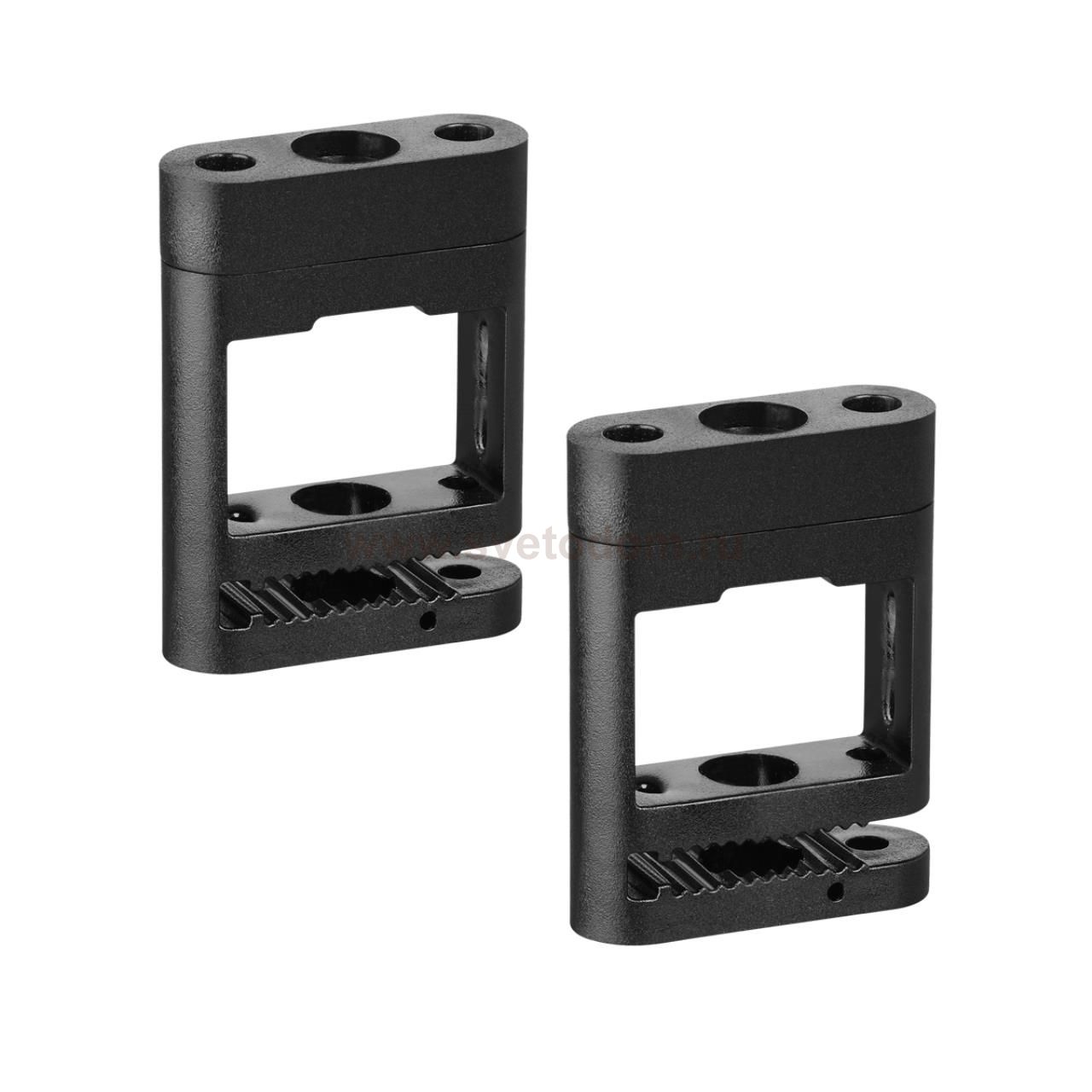 Низковольтная гибридная трековая система EASY 24V Novotech 135265 EASY