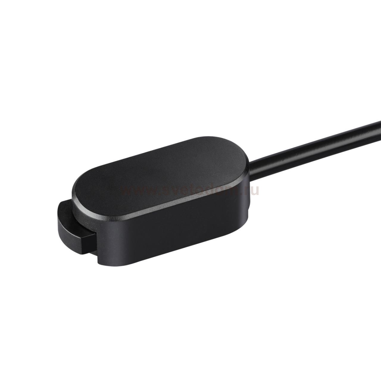 Низковольтная гибридная трековая система EASY 24V Novotech 135266 EASY