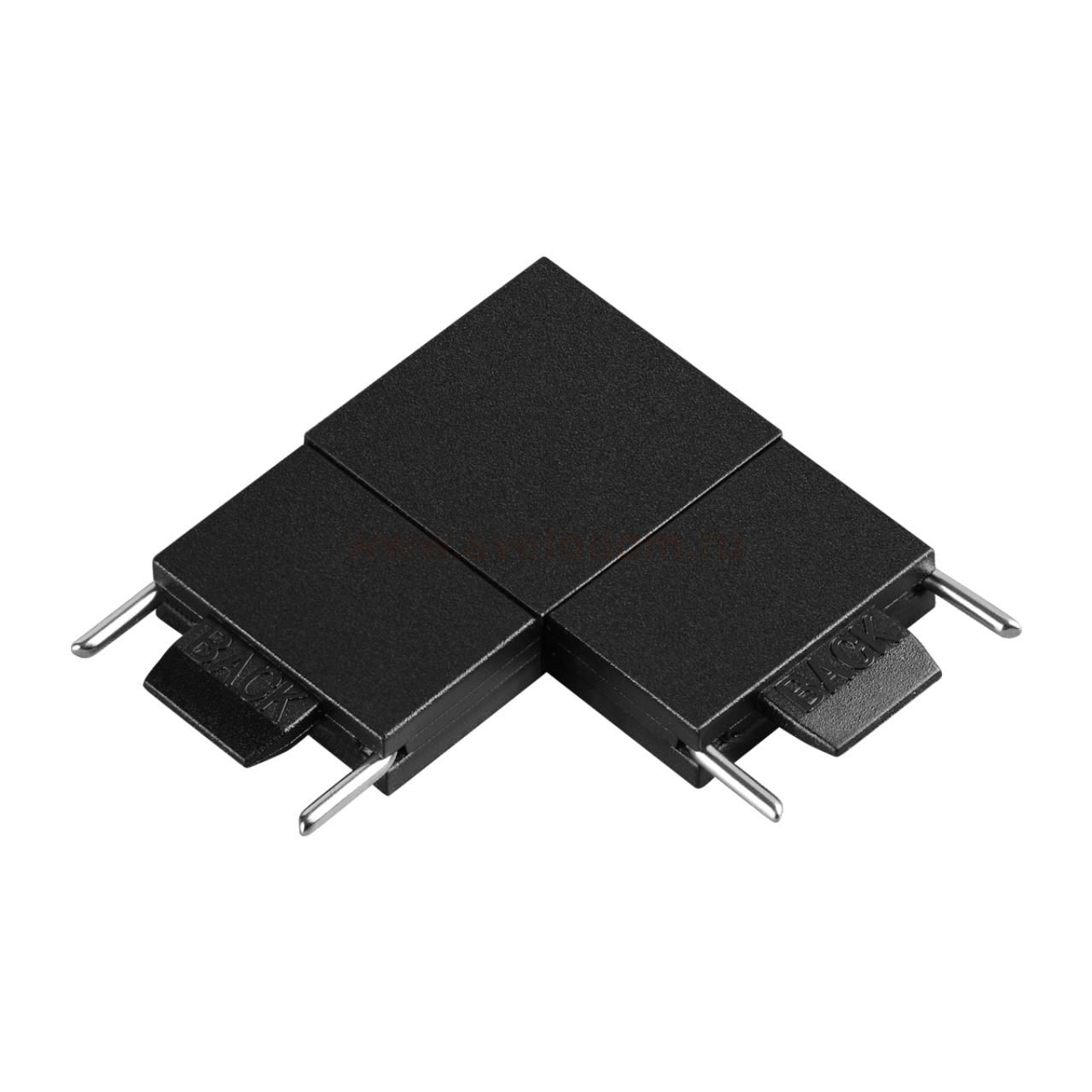 Низковольтная гибридная трековая система EASY 24V Novotech 135267 EASY