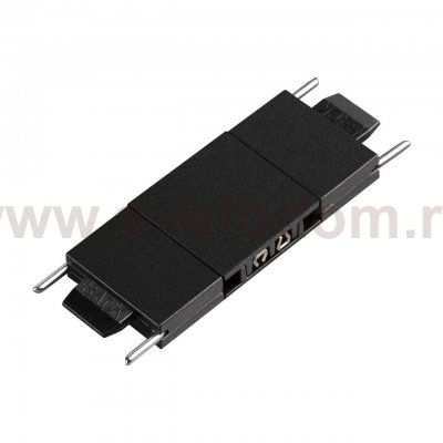 Низковольтная гибридная трековая система EASY 24V Novotech 135268 EASY