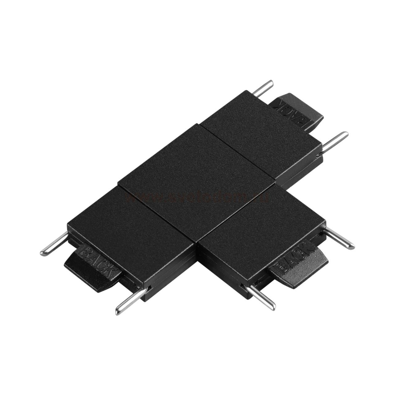 Низковольтная гибридная трековая система EASY 24V Novotech 135269 EASY