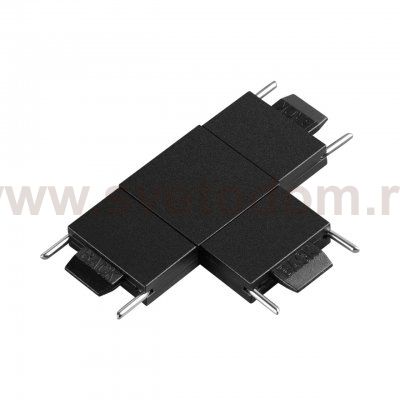 Низковольтная гибридная трековая система EASY 24V Novotech 135269 EASY