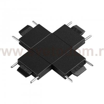 Низковольтная гибридная трековая система EASY 24V Novotech 135270 EASY