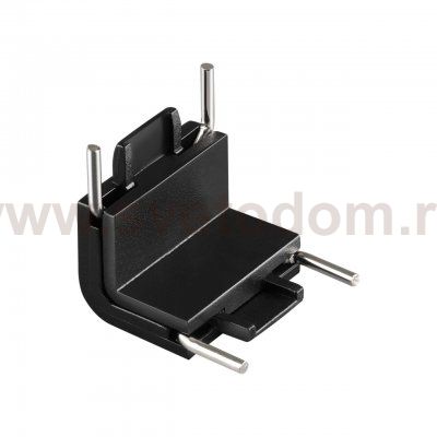 Низковольтная гибридная трековая система EASY 24V Novotech 135271 EASY