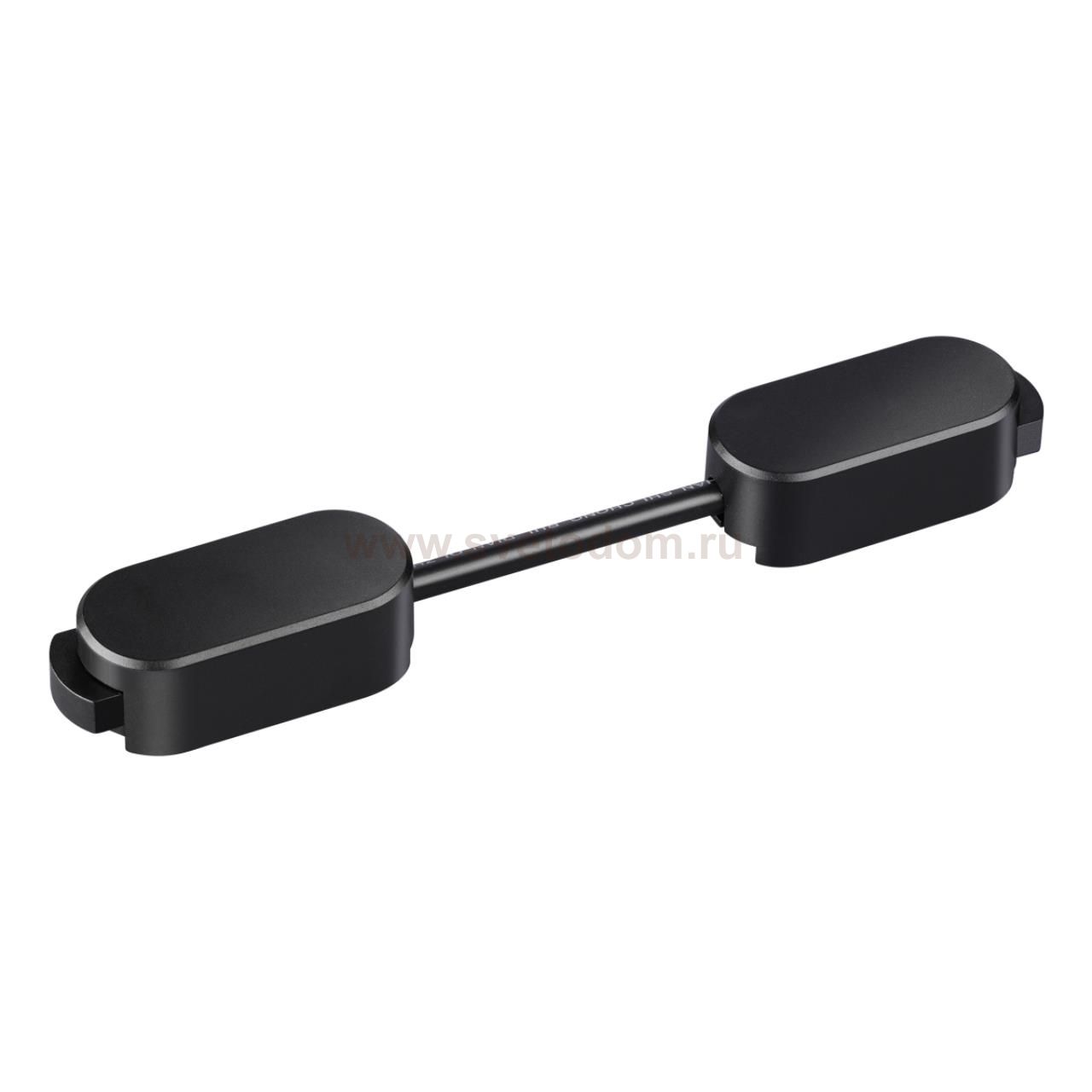 Низковольтная гибридная трековая система EASY 24V Novotech 135276 EASY