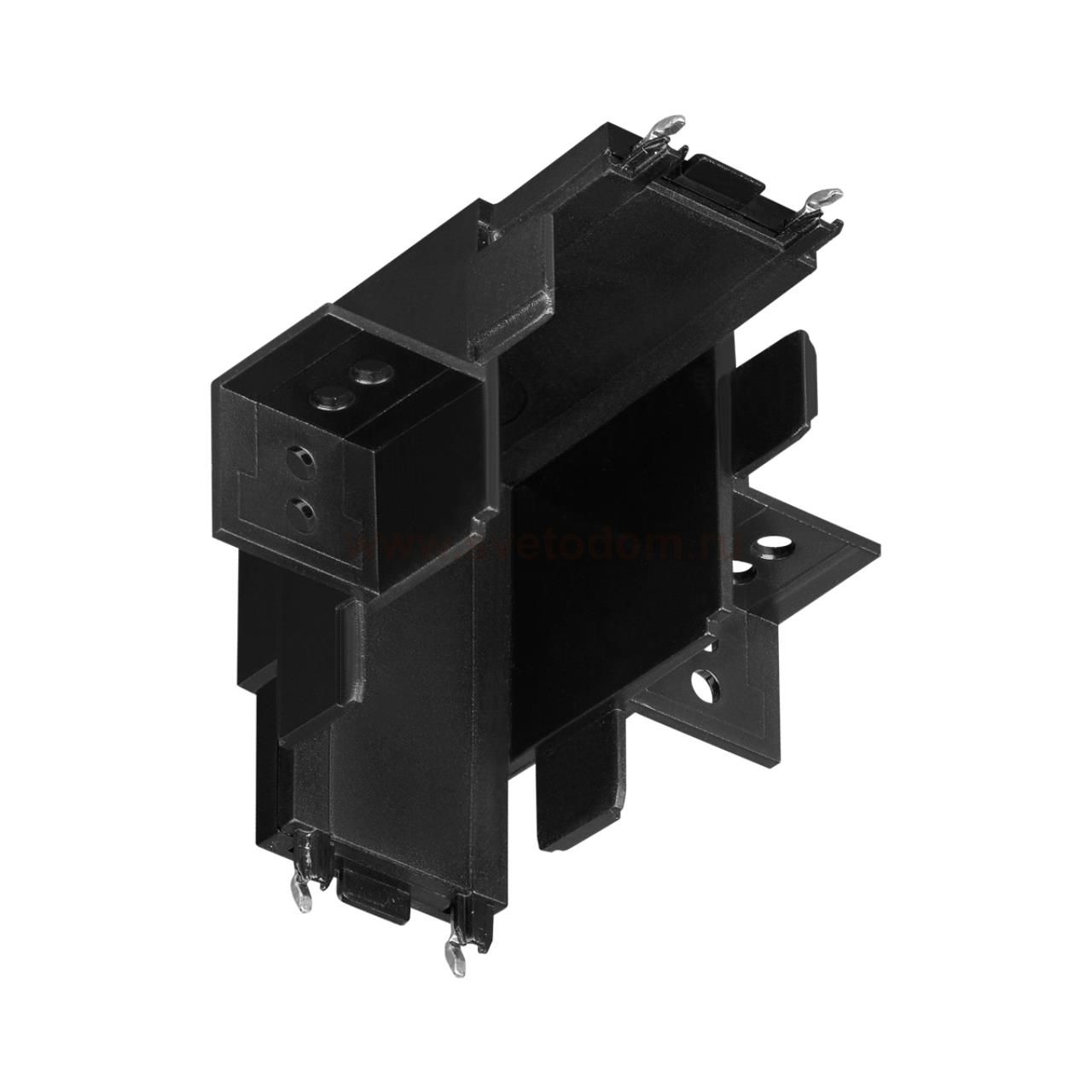 Низковольтная ультратонкая трековая система SMAL 48V Novotech 135282 SMAL