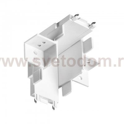 Низковольтная ультратонкая трековая система SMAL 48V Novotech 135283 SMAL