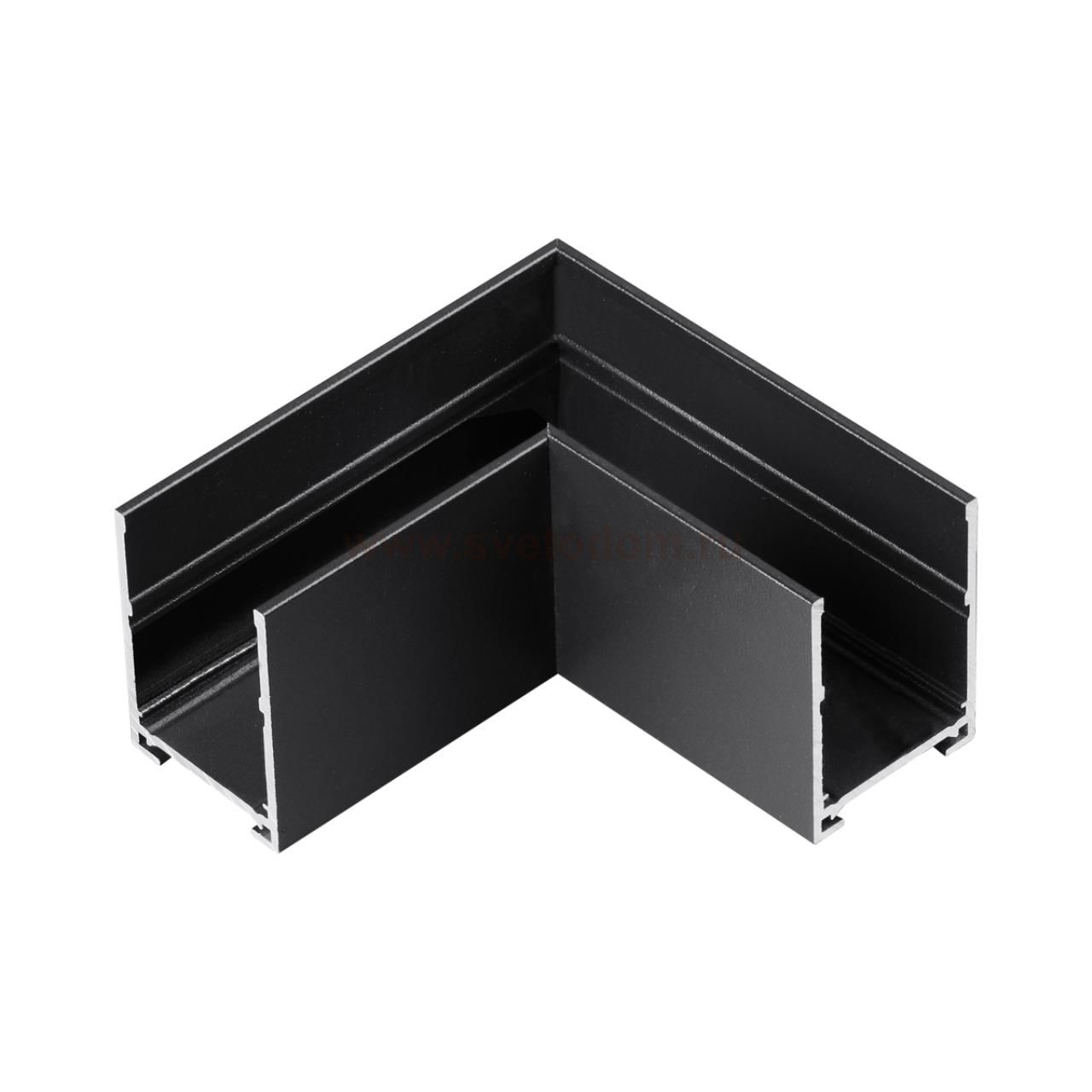 135307 PORT NT25 206 черный Соединитель 