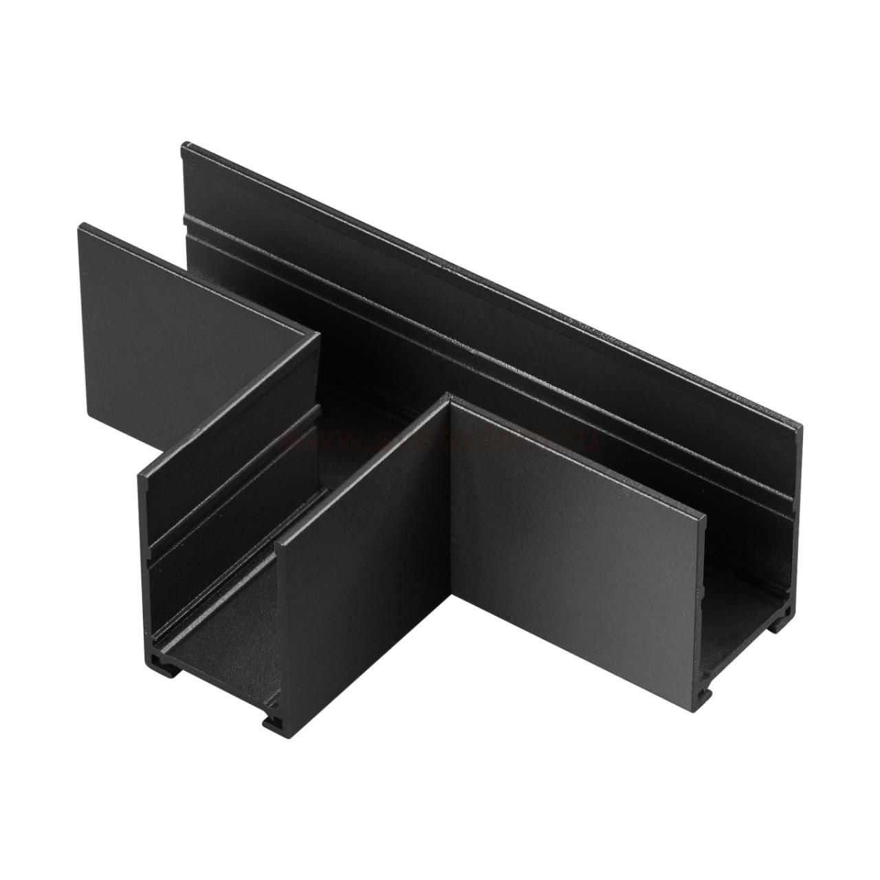 135308 PORT NT25 206 черный Соединитель 