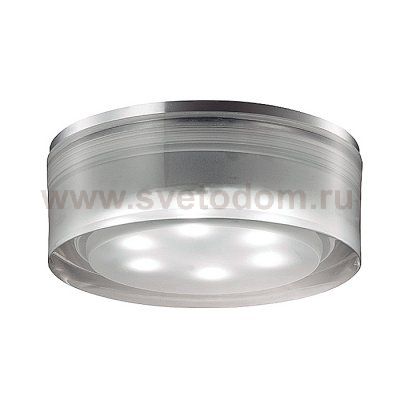 Встраиваемый светильник Novotech 357052 EASE