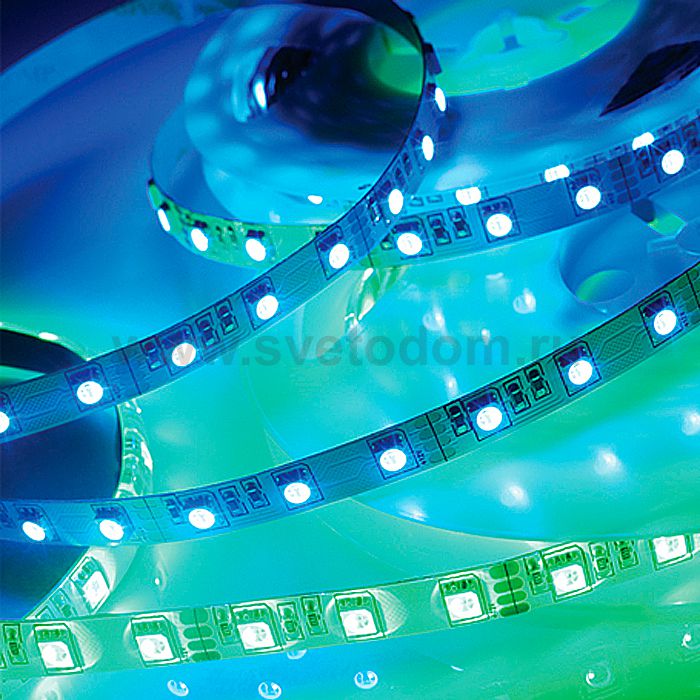 Лента светодиодная Novotech 357111 LED-STRIP