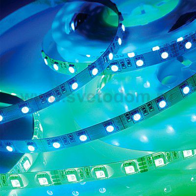 Лента светодиодная Novotech 357111 LED-STRIP