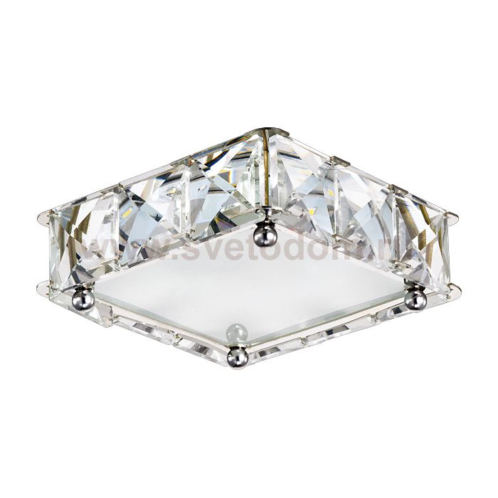 Встраиваемый светильник Novotech 357150 NEVIERA