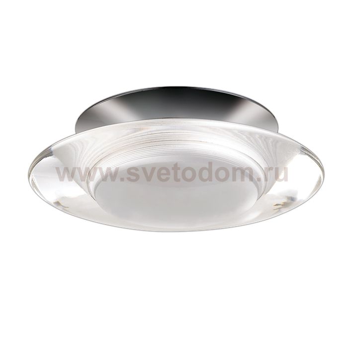 Встраиваемый светильник Novotech 357153 CALURA