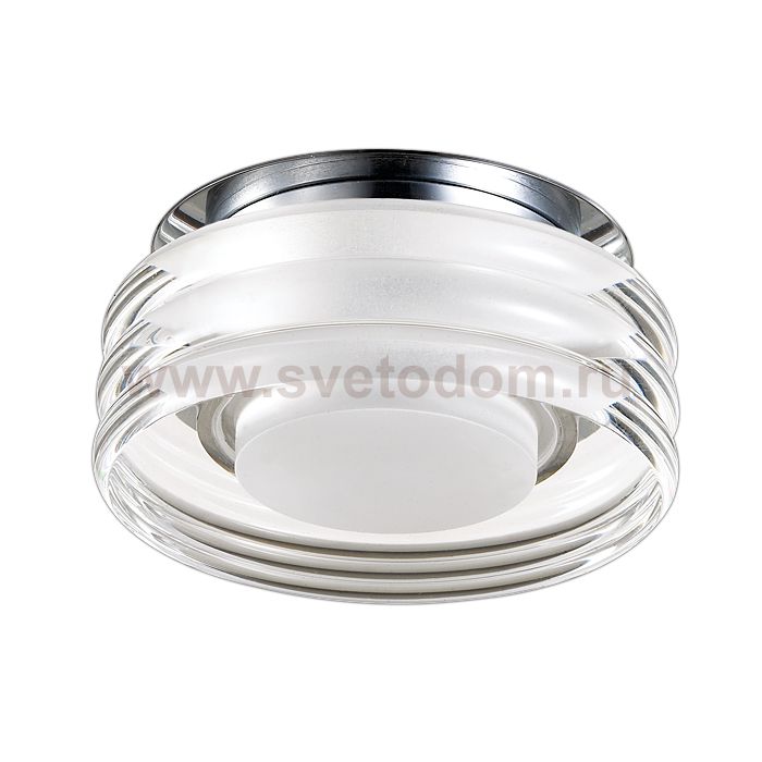 Встраиваемый светильник Novotech 357154 CALURA