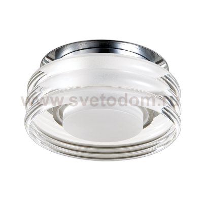 Встраиваемый светильник Novotech 357154 CALURA