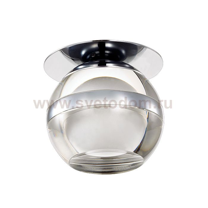 Встраиваемый светильник Novotech 357158 CALURA