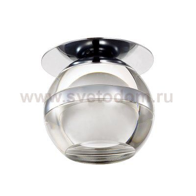 Встраиваемый светильник Novotech 357158 CALURA