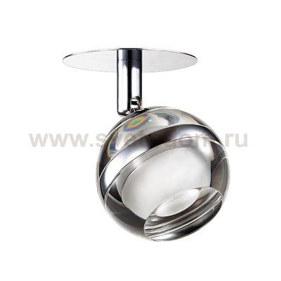 Встраиваемый светильник Novotech 357159 CALURA