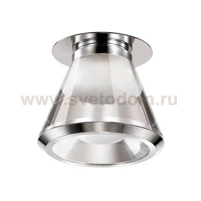 Встраиваемый светильник Novotech 357160 CALURA