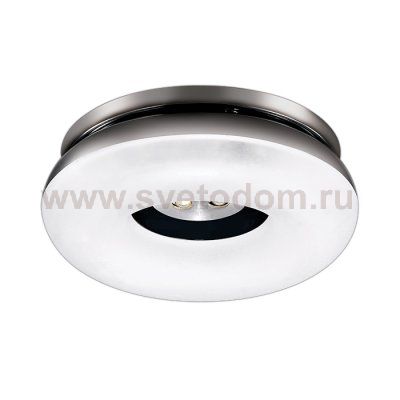 Встраиваемый светильник Novotech 357161 KUMO