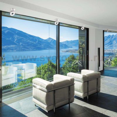 Встраиваемый светильник Novotech 357162 KUMO