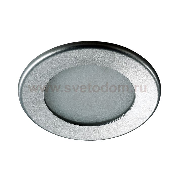 Встраиваемый светильник Novotech 357167 LUNA