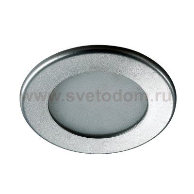 Встраиваемый светильник Novotech 357167 LUNA