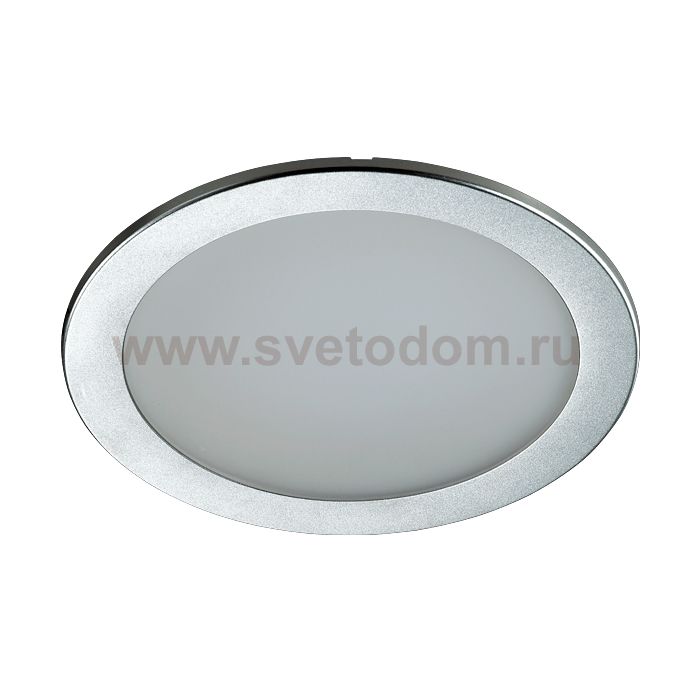 Встраиваемый светильник Novotech 357182 LUNA