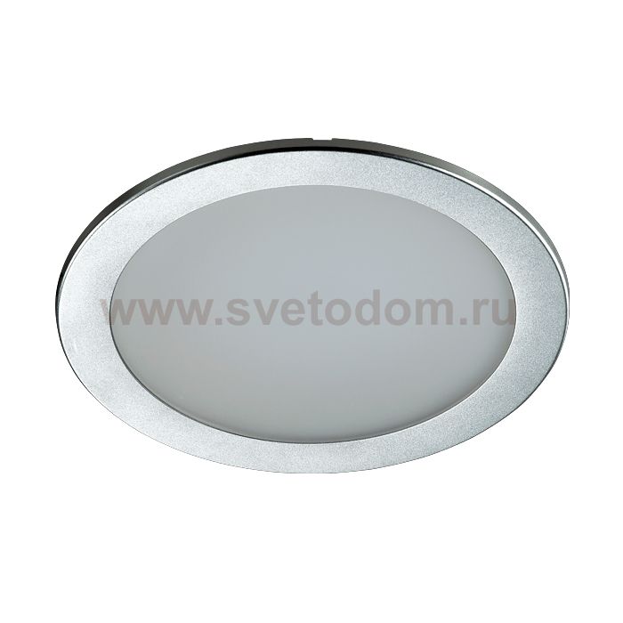 Встраиваемый светильник Novotech LUNA 357183