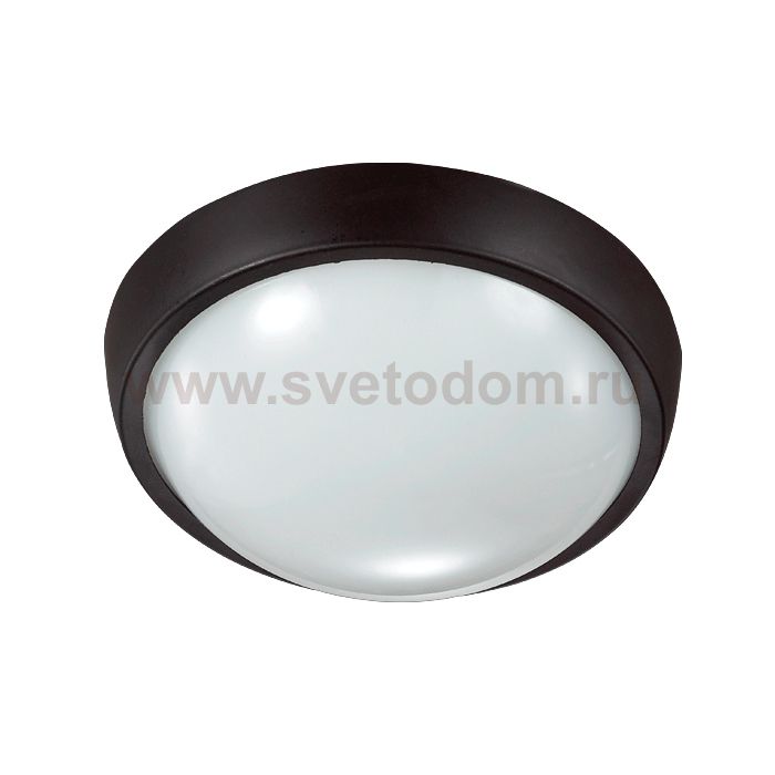 Накладной светильник Novotech 357184 OPAL