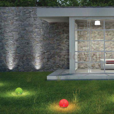 Садовый уличный светильник на солнечной батарее Novotech 357200 ALICE