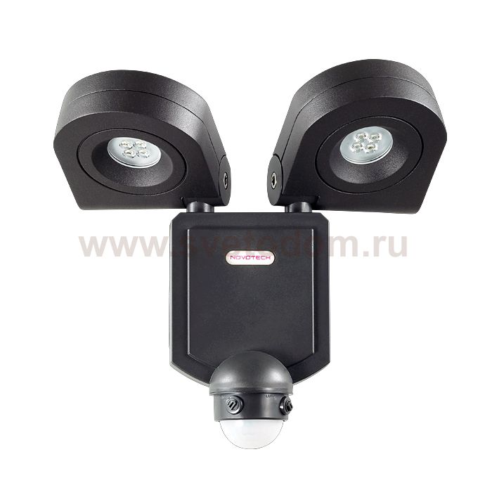 Уличный прожектор Novotech 357221 TITAN