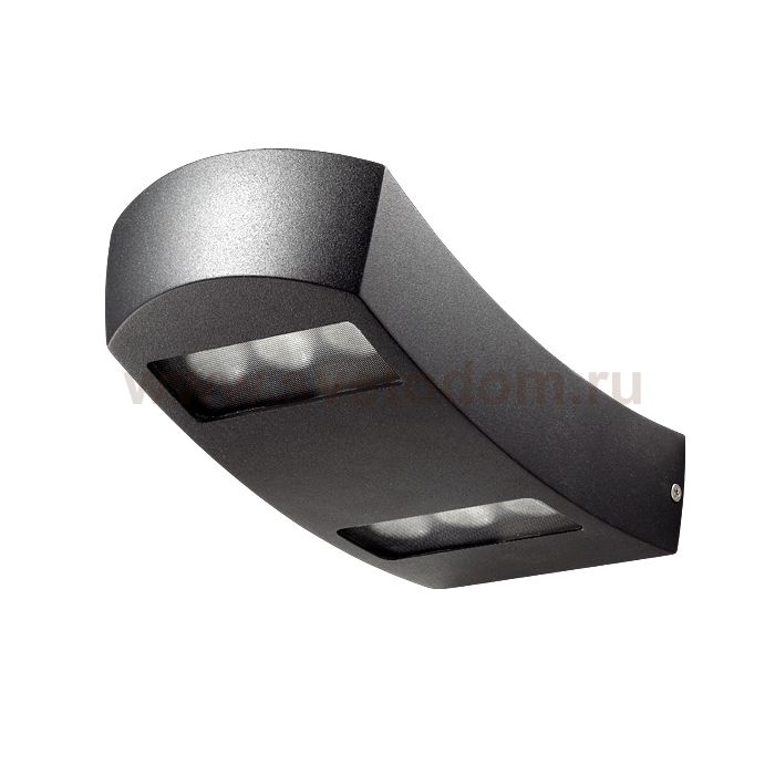 Настенный светильник бра Novotech 357224 SUBMARINE