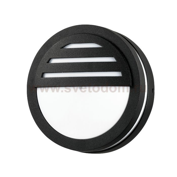 Декоративный уличный настенный светильник, лампа в комплект не входит Novotech 357231 SUBMARINE