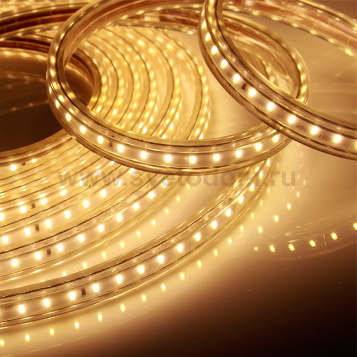 Лента светодиодная Novotech 357253 LED-STRIP