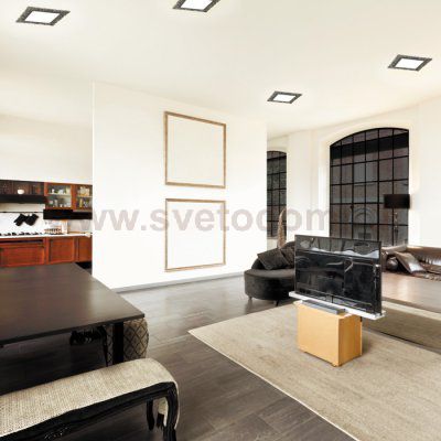 Светильник Novotech 357277 PEILI