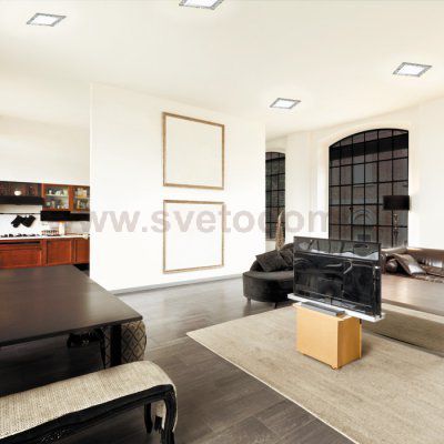 Люстра Novotech 357281 PEILI