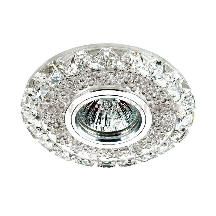 Светильник встраиваемый Novotech 357307 RIVA