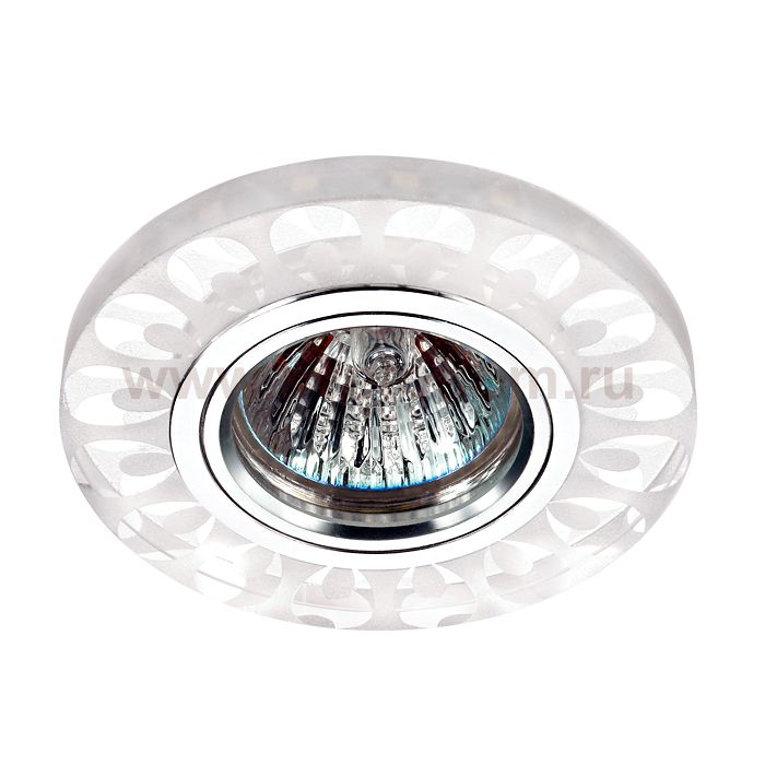 Светильник встраиваемый Novotech 357314 RIVA