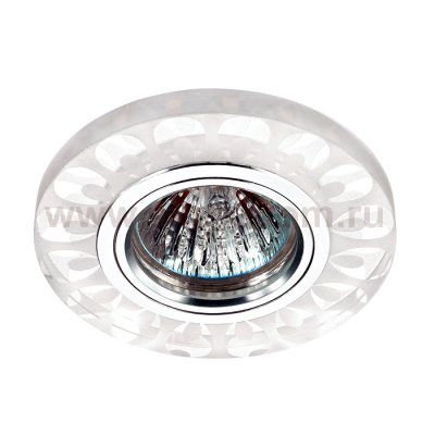Светильник встраиваемый Novotech 357314 RIVA