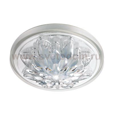 Светильник встраиваемый Novotech 357316 LAGO