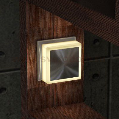 Светильник ночник Novotech 357321 NIGHT LIGHT