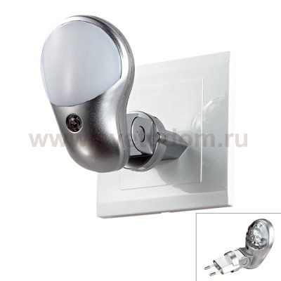 Светильник ночник Novotech 357325 NIGHT LIGHT