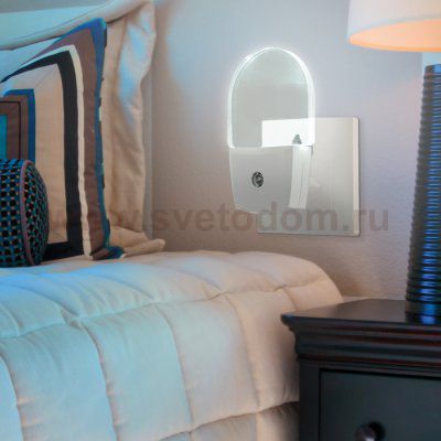Светильник ночник Novotech 357326 NIGHT LIGHT